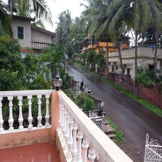 3bhk Upto 10 Guests 20mins Calangute, Baga, Goa 4